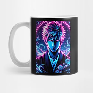 Ichigo kurosaki BLEACH Mug